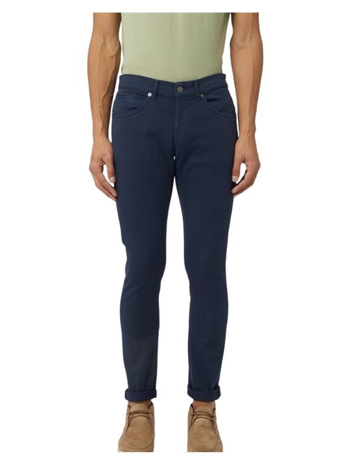 george trousers DONDUP | UP232 BS0033.890